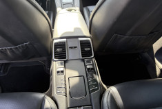 Porsche Panamera Panamara 970 3.0 D 24V 250 cv Boîte auto