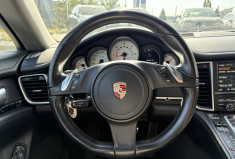 Porsche Panamera Panamara 970 3.0 D 24V 250 cv Boîte auto