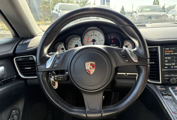 Porsche Panamera Panamara 970 3.0 D 24V 250 cv Boîte auto