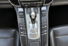Porsche Panamera Panamara 970 3.0 D 24V 250 cv Boîte auto