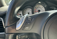 Porsche Panamera Panamara 970 3.0 D 24V 250 cv Boîte auto