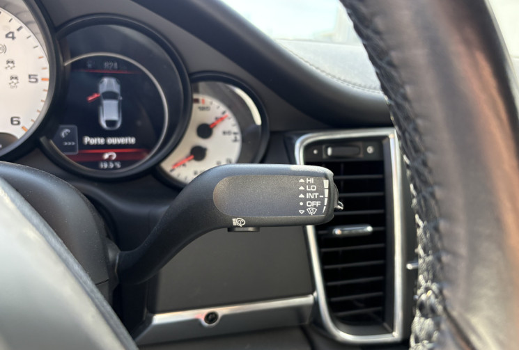 Porsche Panamera Panamara 970 3.0 D 24V 250 cv Boîte auto