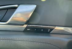 Porsche Panamera Panamara 970 3.0 D 24V 250 cv Boîte auto