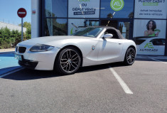 BMW Z4 Z4 E85 2008
