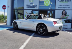 BMW Z4 Z4 E85 2008