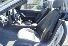BMW Z4 Z4 E85 2008