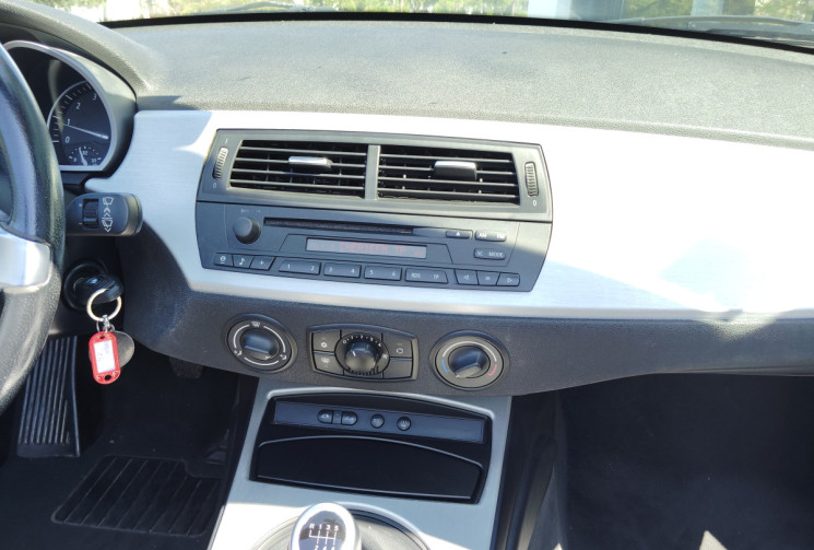 BMW Z4 Z4 E85 2008