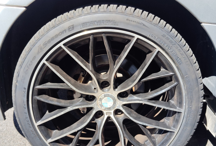 BMW Z4 Z4 E85 2008