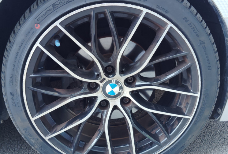 BMW Z4 Z4 E85 2008