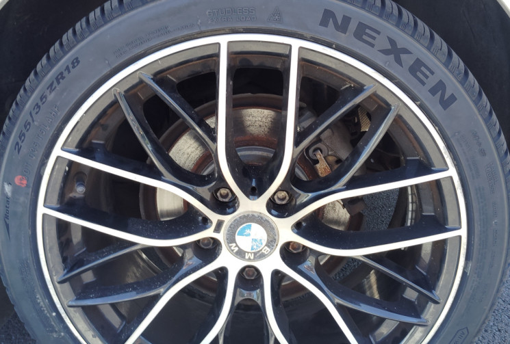 BMW Z4 Z4 E85 2008