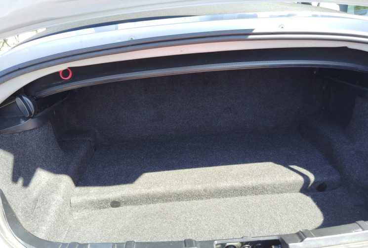 BMW Z4 Z4 E85 2008