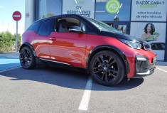 BMW i3 I (I01) phase 2