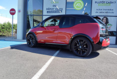 BMW i3 I (I01) phase 2