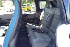 BMW i3 I (I01) phase 2