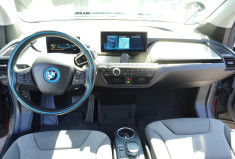 BMW i3 I (I01) phase 2