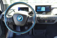 BMW i3 I (I01) phase 2