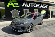 Kia STONIC 1.0 T-GDI 120 MHEV DCT7 GT LINE * ENTRETIEN FULL KIA * GARANTIE 02/2028