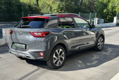 Kia STONIC 1.0 T-GDI 120 MHEV DCT7 GT LINE * ENTRETIEN FULL KIA * GARANTIE 02/2028