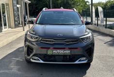 Kia STONIC 1.0 T-GDI 120 MHEV DCT7 GT LINE * ENTRETIEN FULL KIA * GARANTIE 02/2028