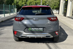 Kia STONIC 1.0 T-GDI 120 MHEV DCT7 GT LINE * ENTRETIEN FULL KIA * GARANTIE 02/2028