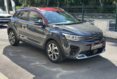 Kia STONIC 1.0 T-GDI 120 MHEV DCT7 GT LINE * ENTRETIEN FULL KIA * GARANTIE 02/2028