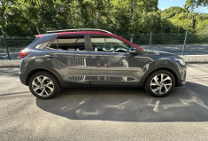 Kia STONIC 1.0 T-GDI 120 MHEV DCT7 GT LINE * ENTRETIEN FULL KIA * GARANTIE 02/2028