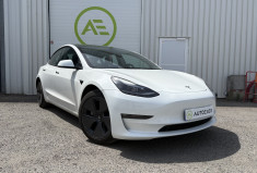 Tesla Model 3 Grande Autonomie RWD MY23 Propulsion Long Range