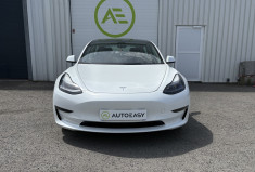 Tesla Model 3 Grande Autonomie RWD MY23 Propulsion Long Range