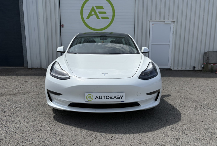 Tesla Model 3 Grande Autonomie RWD MY23 Propulsion Long Range