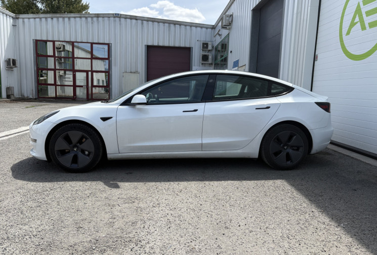 Tesla Model 3 Grande Autonomie RWD MY23 Propulsion Long Range