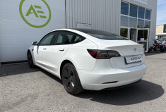 Tesla Model 3 Grande Autonomie RWD MY23 Propulsion Long Range