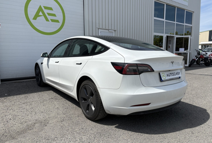 Tesla Model 3 Grande Autonomie RWD MY23 Propulsion Long Range