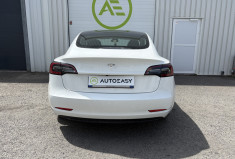 Tesla Model 3 Grande Autonomie RWD MY23 Propulsion Long Range