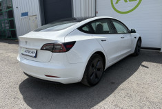 Tesla Model 3 Grande Autonomie RWD MY23 Propulsion Long Range