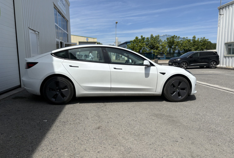 Tesla Model 3 Grande Autonomie RWD MY23 Propulsion Long Range