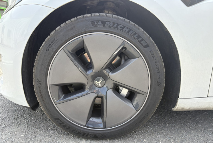Tesla Model 3 Grande Autonomie RWD MY23 Propulsion Long Range