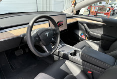Tesla Model 3 Grande Autonomie RWD MY23 Propulsion Long Range