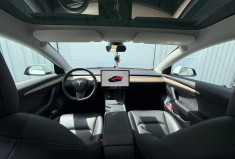 Tesla Model 3 Grande Autonomie RWD MY23 Propulsion Long Range