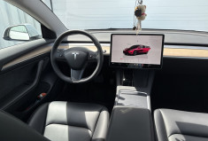 Tesla Model 3 Grande Autonomie RWD MY23 Propulsion Long Range