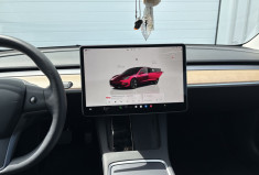 Tesla Model 3 Grande Autonomie RWD MY23 Propulsion Long Range