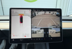Tesla Model 3 Grande Autonomie RWD MY23 Propulsion Long Range
