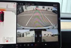 Tesla Model 3 Grande Autonomie RWD MY23 Propulsion Long Range