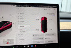 Tesla Model 3 Grande Autonomie RWD MY23 Propulsion Long Range