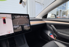 Tesla Model 3 Grande Autonomie RWD MY23 Propulsion Long Range