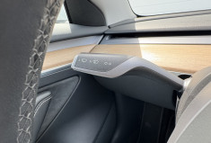 Tesla Model 3 Grande Autonomie RWD MY23 Propulsion Long Range
