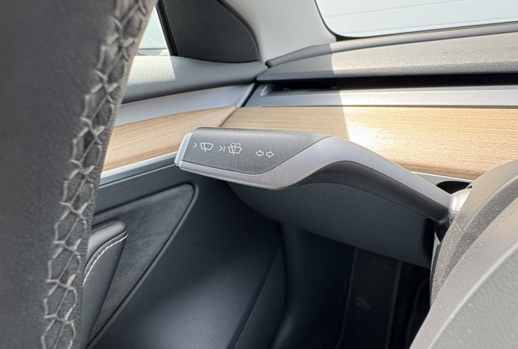 Tesla Model 3 Grande Autonomie RWD MY23 Propulsion Long Range