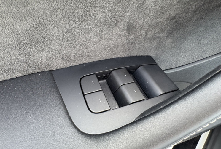 Tesla Model 3 Grande Autonomie RWD MY23 Propulsion Long Range