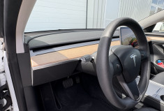 Tesla Model 3 Grande Autonomie RWD MY23 Propulsion Long Range