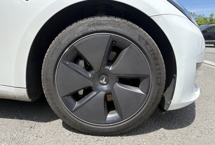 Tesla Model 3 Grande Autonomie RWD MY23 Propulsion Long Range