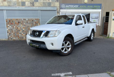 Nissan Navara Phase 2 2.5 dCi Pickup KING CAB 4WD 144 cv CONNECT EDITION